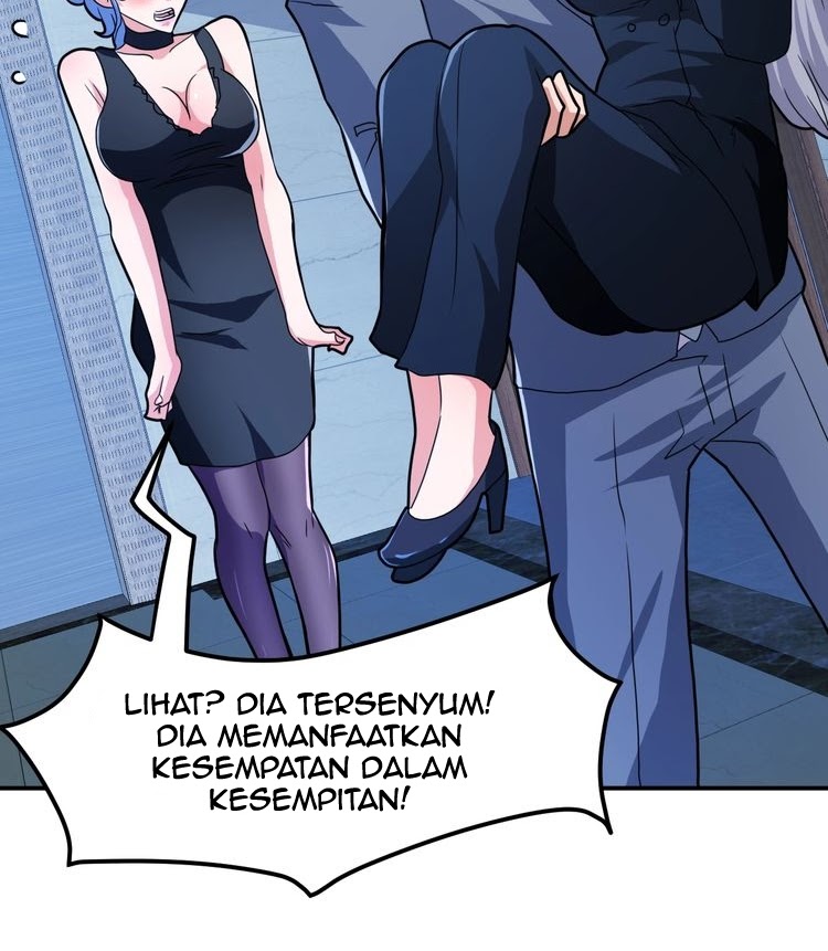 Melee Mad Soldier! Chapter 34 Gambar 69